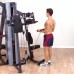 Мультистанция силовой центр Body Solid G9S с двумя стеками по 95 кг в Москве Мультистанция силовой центр Body Solid G9S с двумя стеками по 95 кг в Москве