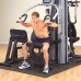 Мультистанция силовой центр Body Solid G9S с двумя стеками по 95 кг в Москве Мультистанция силовой центр Body Solid G9S с двумя стеками по 95 кг в Москве