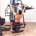 Мультистанция силовой центр Body Solid G9S с двумя стеками по 95 кг в Москве Мультистанция силовой центр Body Solid G9S с двумя стеками по 95 кг в Москве