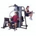 Мультистанция силовой центр Body Solid G9S с двумя стеками по 95 кг в Москве Мультистанция силовой центр Body Solid G9S с двумя стеками по 95 кг в Москве