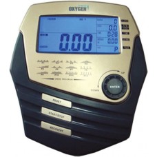 Велотренажер Oxygen Pro Trac в Москве Велотренажер Oxygen Pro Trac в Москве