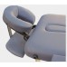 Складной массажный стол Oxygen Wellness ECOLINE 100 Бежевый (Beige) в Москве Складной массажный стол Oxygen Wellness ECOLINE 100 Бежевый (Beige) в Москве