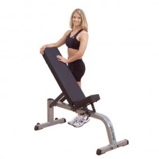 Универсальная регулируемая скамья Body-Solid ProClub GFI21 в Москве Универсальная регулируемая скамья Body-Solid ProClub GFI21 в Москве