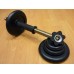Гантель наборная 20 кг ф26 MB Barbell Weidernut в Москве Гантель наборная 20 кг ф26 MB Barbell Weidernut в Москве
