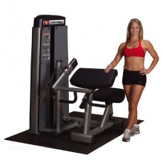 Бицепс-трицепс машина Body-Solid Pro-Dual DBTC-sf в Москве Бицепс-трицепс машина Body-Solid Pro-Dual DBTC-sf в Москве