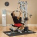 Силовой комплекс Body-Solid BSG10X в Москве Силовой комплекс Body-Solid BSG10X в Москве