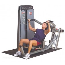 Мультижим Body-Solid Pro-Dual DPRS-sf в Москве Мультижим Body-Solid Pro-Dual DPRS-sf в Москве