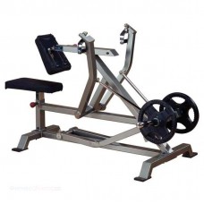 Рычажная тяга (свободные веса) Body-Solid / LVSR в Москве Рычажная тяга (свободные веса) Body-Solid / LVSR в Москве