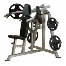 Вертикальный жим сидя (свободные веса) Body-Solid / LVSP в Москве Вертикальный жим сидя (свободные веса) Body-Solid / LVSP в Москве