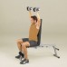 Универсальная скамья Kettler Torso 7410-550 в Москве Универсальная скамья Kettler Torso 7410-550 в Москве