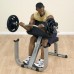 Скамья Скотта Body-Solid ProClub GPCB329 в Москве Скамья Скотта Body-Solid ProClub GPCB329 в Москве