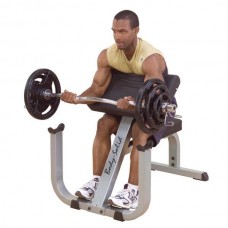 Скамья Скотта Body-Solid ProClub GPCB329 в Москве Скамья Скотта Body-Solid ProClub GPCB329 в Москве