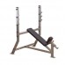 Наклонная скамья для жима вверх Body-Solid ProClub SIB359G в Москве
