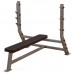 Скамья горизонтальная для жима Body-Solid ProClub SFB349G в Москве Скамья горизонтальная для жима Body-Solid ProClub SFB349G в Москве