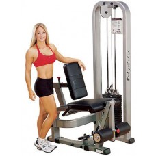 Тренажер для разгибания ног сидя Body-Solid ProClub SLE200G/2 в Москве Тренажер для разгибания ног сидя Body-Solid ProClub SLE200G/2 в Москве