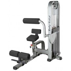 Пресс-машина Body-Solid ProClub SAM900/2 в Москве Пресс-машина Body-Solid ProClub SAM900/2 в Москве