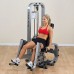 Приведение / отведение ног сидя Body-Solid ProClub STH1100G в Москве Приведение / отведение ног сидя Body-Solid ProClub STH1100G в Москве
