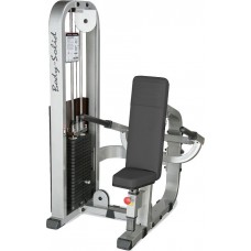 Трицепс-машина Body-Solid ProClub STM1000G/2 в Москве Трицепс-машина Body-Solid ProClub STM1000G/2 в Москве