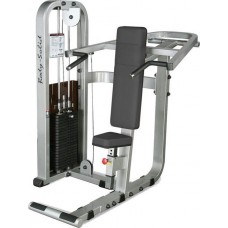 Жим от плеч Body-Solid ProClub SSP800G/2 в Москве Жим от плеч Body-Solid ProClub SSP800G/2 в Москве