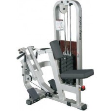 Наклонный жим от груди Body-Solid ProClub SIP1400/2 в Москве Наклонный жим от груди Body-Solid ProClub SIP1400/2 в Москве