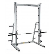 Машина Смита с баланс противовесом Body-Solid ProClub SSM350 в Москве Машина Смита с баланс противовесом Body-Solid ProClub SSM350 в Москве