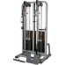 Сдвоенная блочная стойка Body-Solid ProClub SDC2000G в Москве Сдвоенная блочная стойка Body-Solid ProClub SDC2000G в Москве