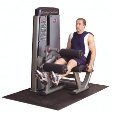 Сгибание-разгибание ног Body-Solid / DLEC-sf в Москве Сгибание-разгибание ног Body-Solid / DLEC-sf в Москве