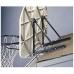 Универсальный крепеж Mounting Bracket для щитов Spalding - 8406SCN в Москве Универсальный крепеж Mounting Bracket для щитов Spalding - 8406SCN в Москве