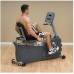 Горизонтальный велотренажер Body-Solid Endurance B2.5R в Москве Горизонтальный велотренажер Body-Solid Endurance B2.5R в Москве