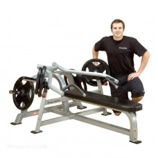 Горизонтальный жим лежа Body-Solid LVBP в Москве Горизонтальный жим лежа Body-Solid LVBP в Москве