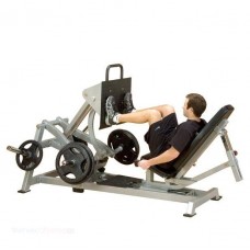 Жим ногами (свободные веса) Body-Solid LVLP в Москве Жим ногами (свободные веса) Body-Solid LVLP в Москве