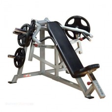 Скамья для жима под углом вверх Body Solid LVIP в Москве