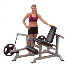 Разгибание ног сидя Body-Solid LVLE в Москве Разгибание ног сидя Body-Solid LVLE в Москве