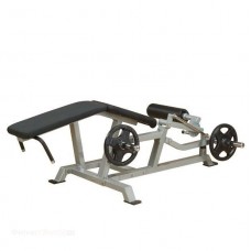 Скамья Сгибание ног лежа Body Solid LVLC в Москве Скамья Сгибание ног лежа Body Solid LVLC в Москве