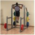 Стойка для жимов и приседаний Body-Solid SMR1000 в Москве Стойка для жимов и приседаний Body-Solid SMR1000 в Москве