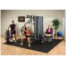 База для 4-стековой мультистанции Body-Solid DGYM ProDual в Москве База для 4-стековой мультистанции Body-Solid DGYM ProDual в Москве
