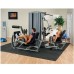 База для 4-стековой мультистанции Body-Solid DGYM ProDual в Москве База для 4-стековой мультистанции Body-Solid DGYM ProDual в Москве