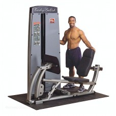 Жим ногами Body-Solid ProDual DCLPsf в Москве Жим ногами Body-Solid ProDual DCLPsf в Москве