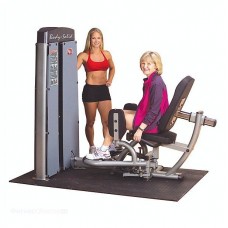 Сведение-разведение ног Body Solid Pro-Dual DIOTsf двухпозиционный тренажер в Москве