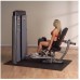 Сведение-разведение ног Body Solid Pro-Dual DIOTsf двухпозиционный тренажер в Москве Сведение-разведение ног Body Solid Pro-Dual DIOTsf двухпозиционный тренажер в Москве