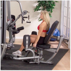 Опция DGYM. Тренажер для мышц бедра Body-Solid DIOT-S в Москве Опция DGYM. Тренажер для мышц бедра Body-Solid DIOT-S в Москве