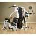 Многофункциональный силовой комплекс Body-Solid EXM3000LPS в Москве Многофункциональный силовой комплекс Body-Solid EXM3000LPS в Москве