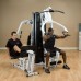 Многофункциональный силовой комплекс Body-Solid EXM3000LPS в Москве Многофункциональный силовой комплекс Body-Solid EXM3000LPS в Москве