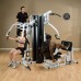 Многофункциональный силовой комплекс Body-Solid EXM3000LPS в Москве Многофункциональный силовой комплекс Body-Solid EXM3000LPS в Москве