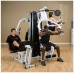 Многофункциональный силовой комплекс Body-Solid EXM3000LPS в Москве Многофункциональный силовой комплекс Body-Solid EXM3000LPS в Москве
