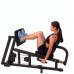 Опция "Жим ногами горизонтальный" Body-Solid GLP для силовых мультистанций G2B, G5B, G6BR в Москве Опция "Жим ногами горизонтальный" Body-Solid GLP для силовых мультистанций G2B, G5B, G6BR в Москве