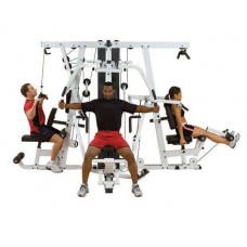 Мультистанция Body-Solid EXM4000S в Москве Мультистанция Body-Solid EXM4000S в Москве