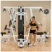 Мультистанция Body-Solid EXM4000S в Москве Мультистанция Body-Solid EXM4000S в Москве