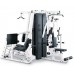 Мультистанция Body-Solid EXM4000S в Москве Мультистанция Body-Solid EXM4000S в Москве