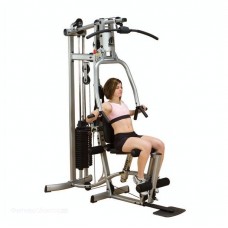 Многофункциональный силовой тренажер Body-Solid P1X Powerline в Москве Многофункциональный силовой тренажер Body-Solid P1X Powerline в Москве